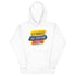 Kleptomaniacs Take Everything... Literally Unisex Hoodie - Mainstream Freedom